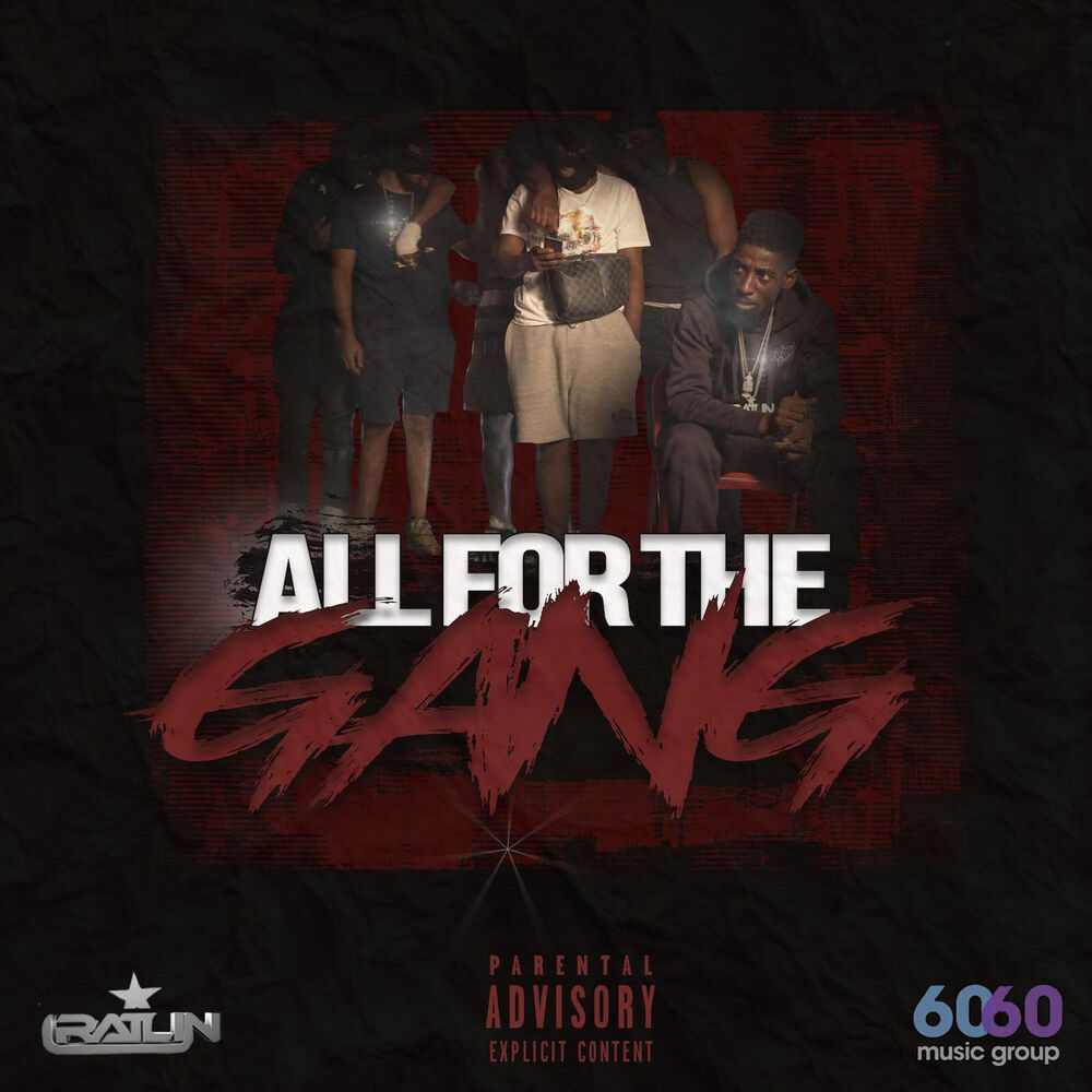 Picture of All For The GANG