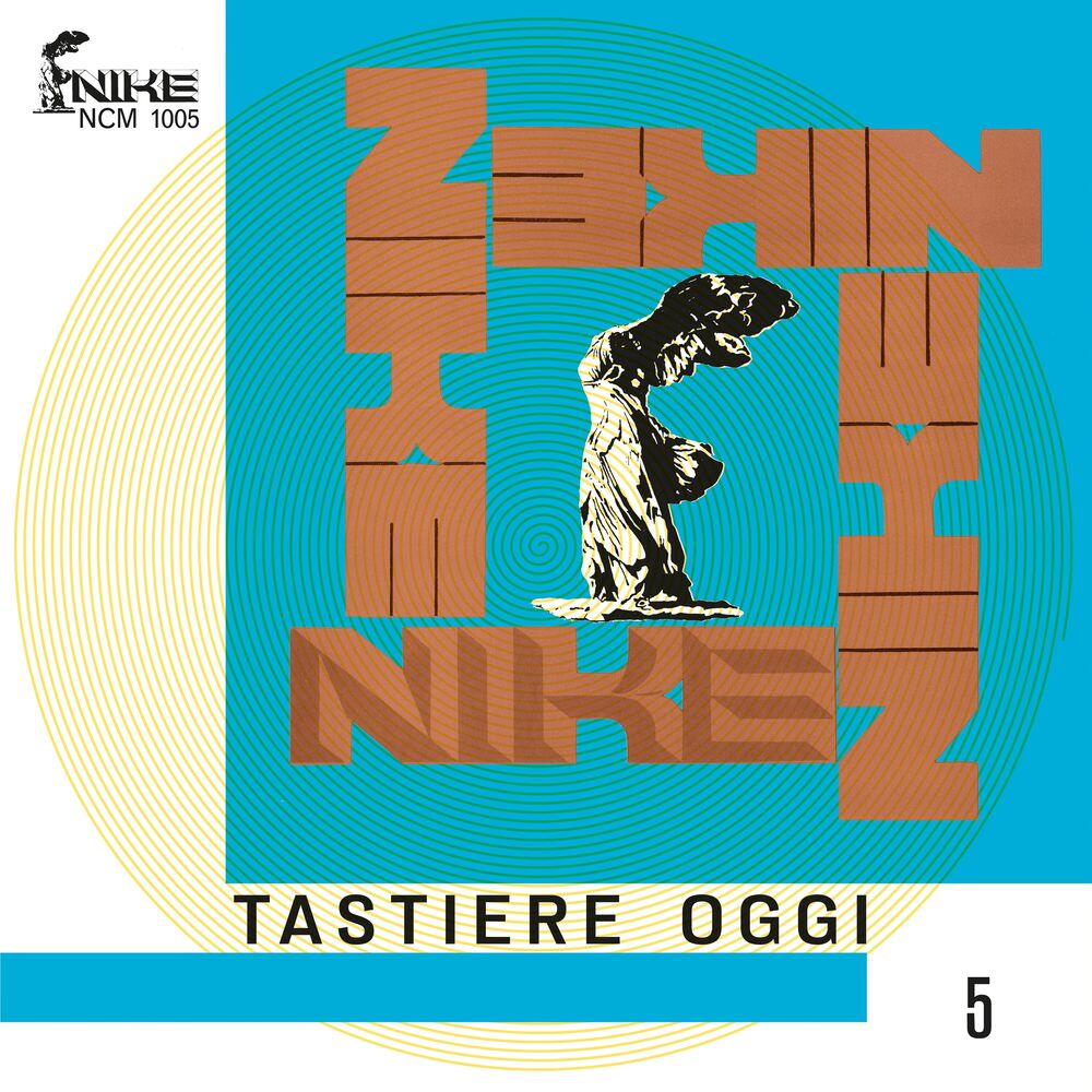 Picture of Tastiere oggi