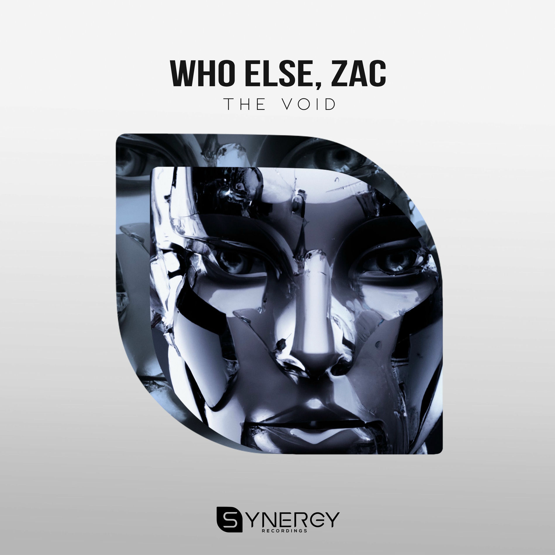 Album cover of The Void