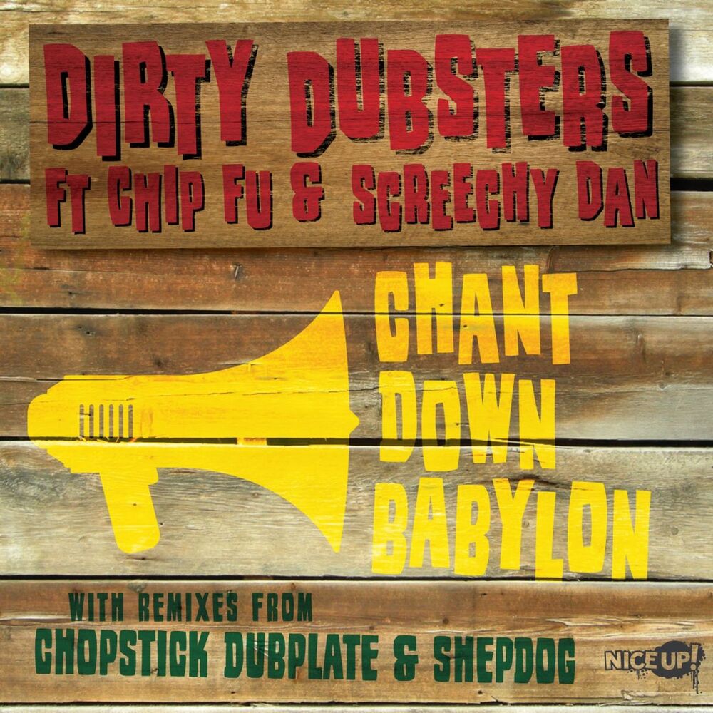 Picture of Chant Down Babylon
