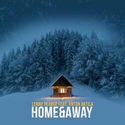 Cover of Home & Away