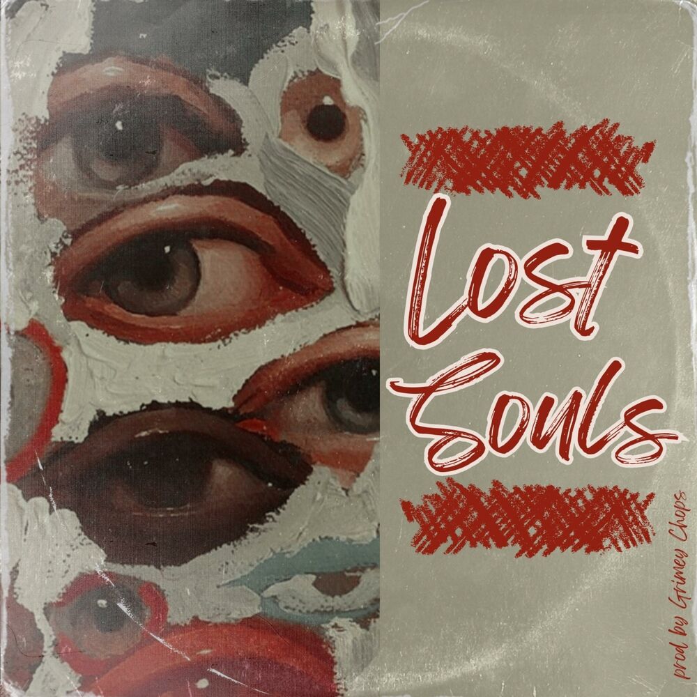 Picture of Lost Souls (Instr.)