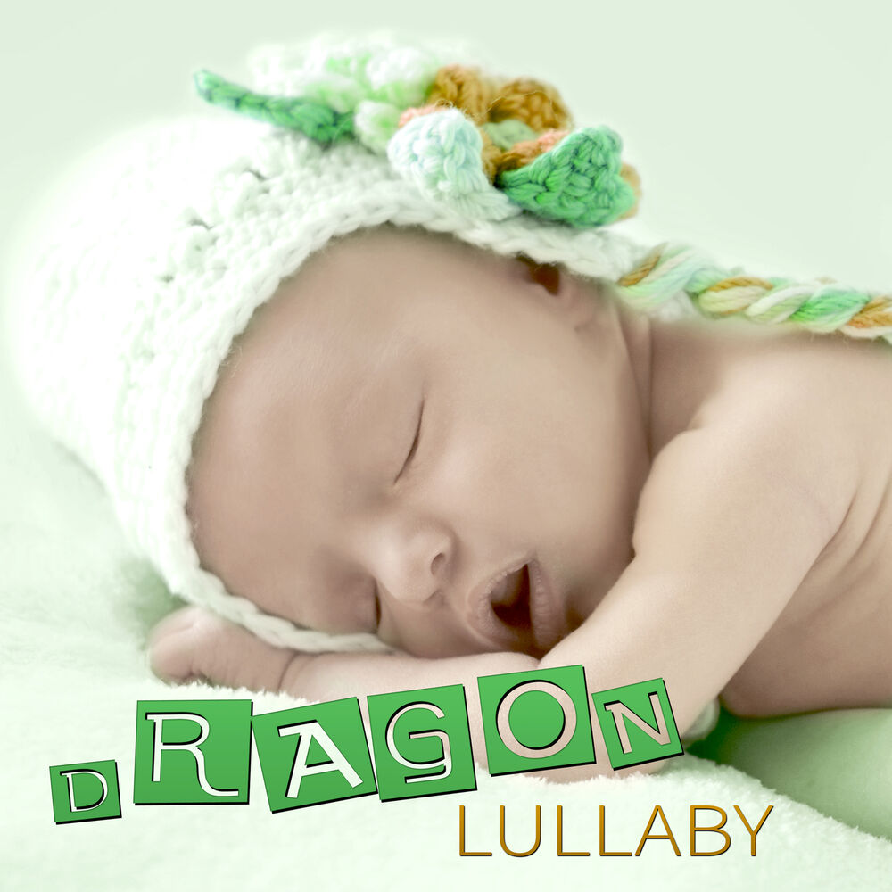 Picture of Dragon Lullaby - The Best Lullabies for Babies, Soothing Jazz Piano, Fairytale Fantasies, Baby Instrumental Music, Nursery Rhymes 