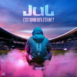 Cover of C'est quand qu'il s'éteint ?