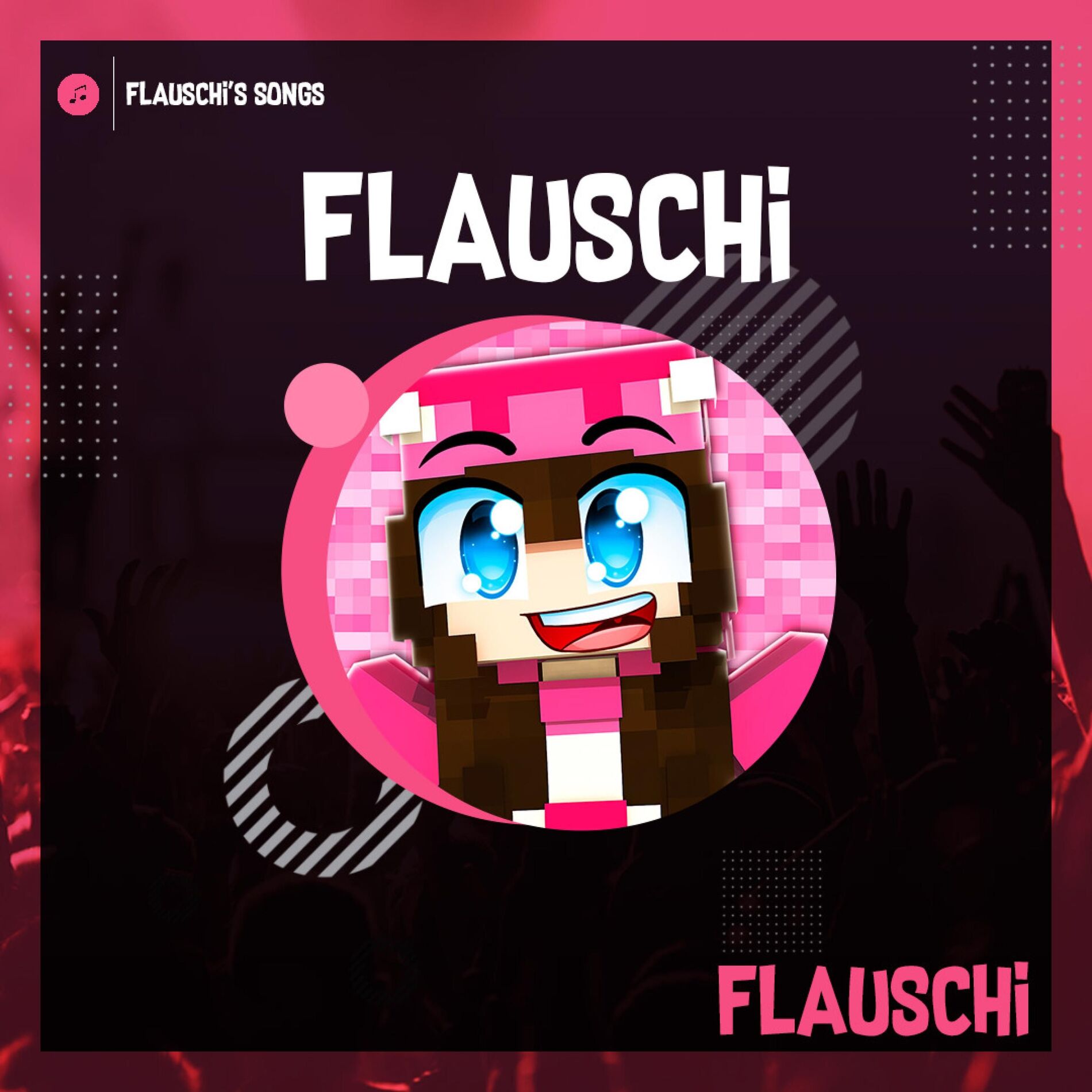 Album cover of Flauschi