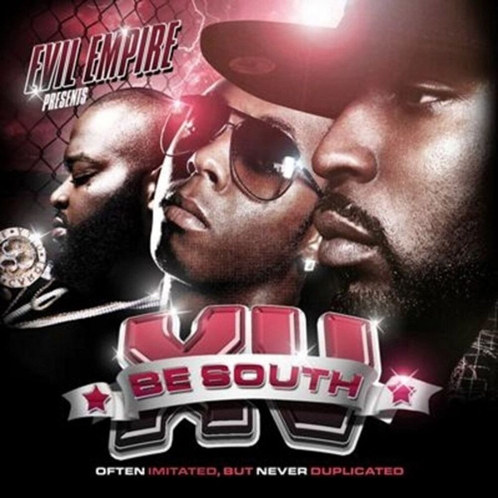 Picture of Be South 15