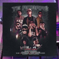 music cover