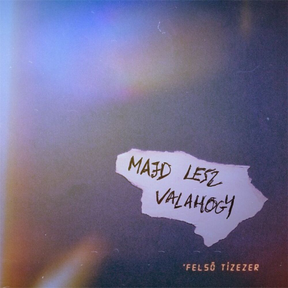 Picture of Majd lesz valahogy