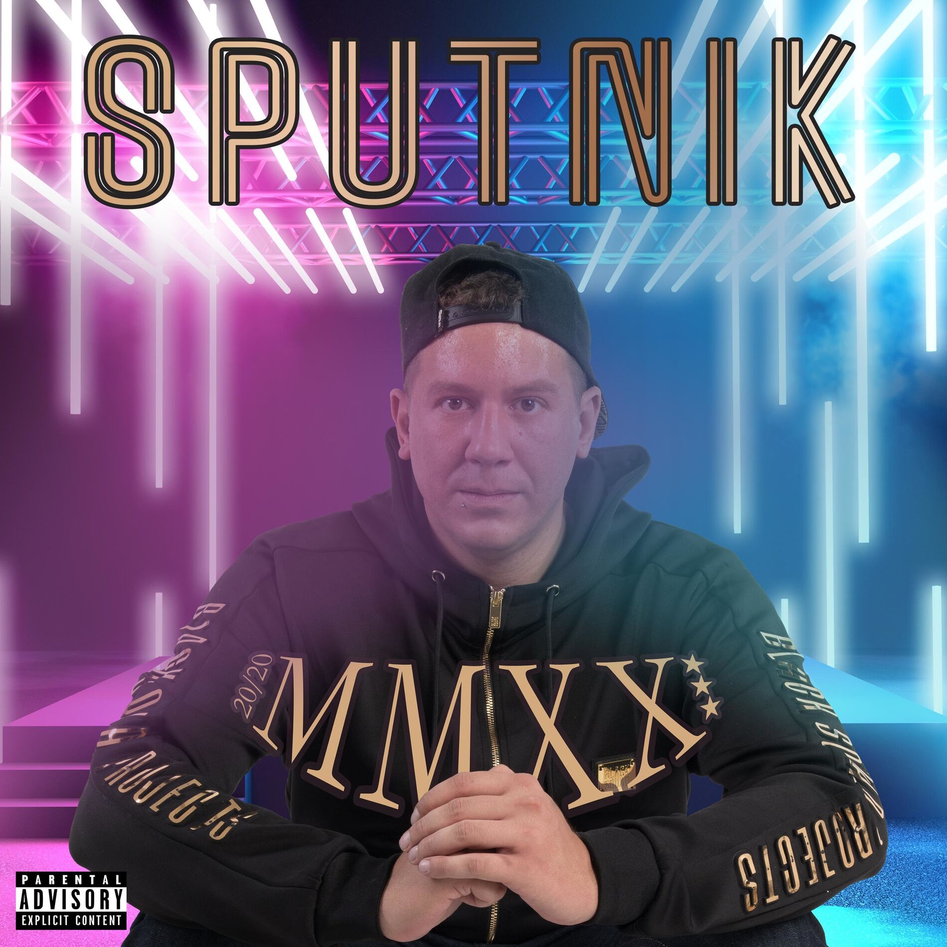 Album cover of MMXX / 2020