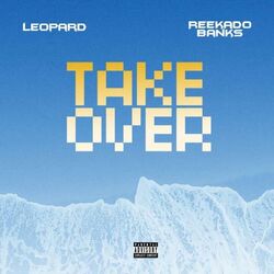 Cover of Take Over