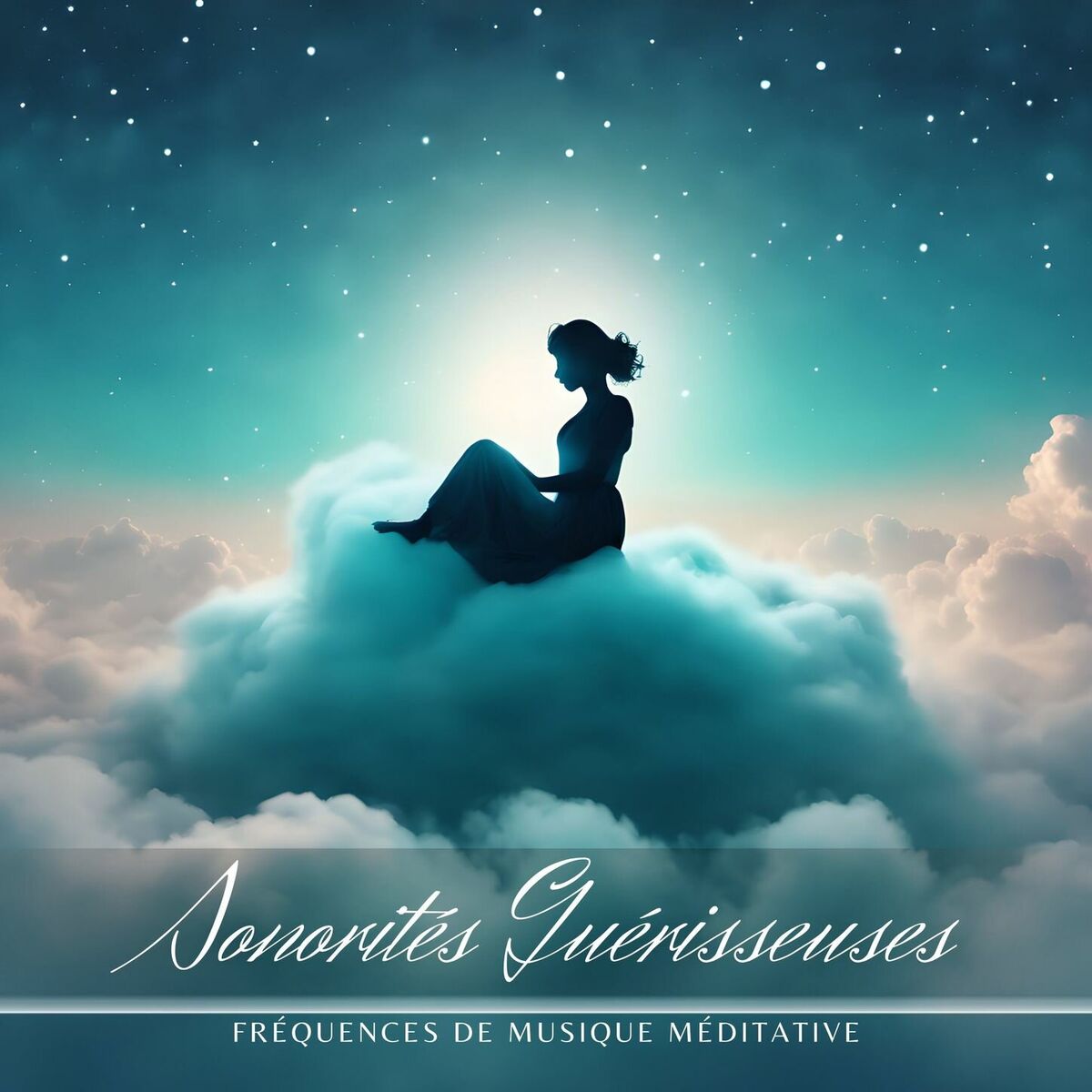Album cover of Harmonie des Chakras