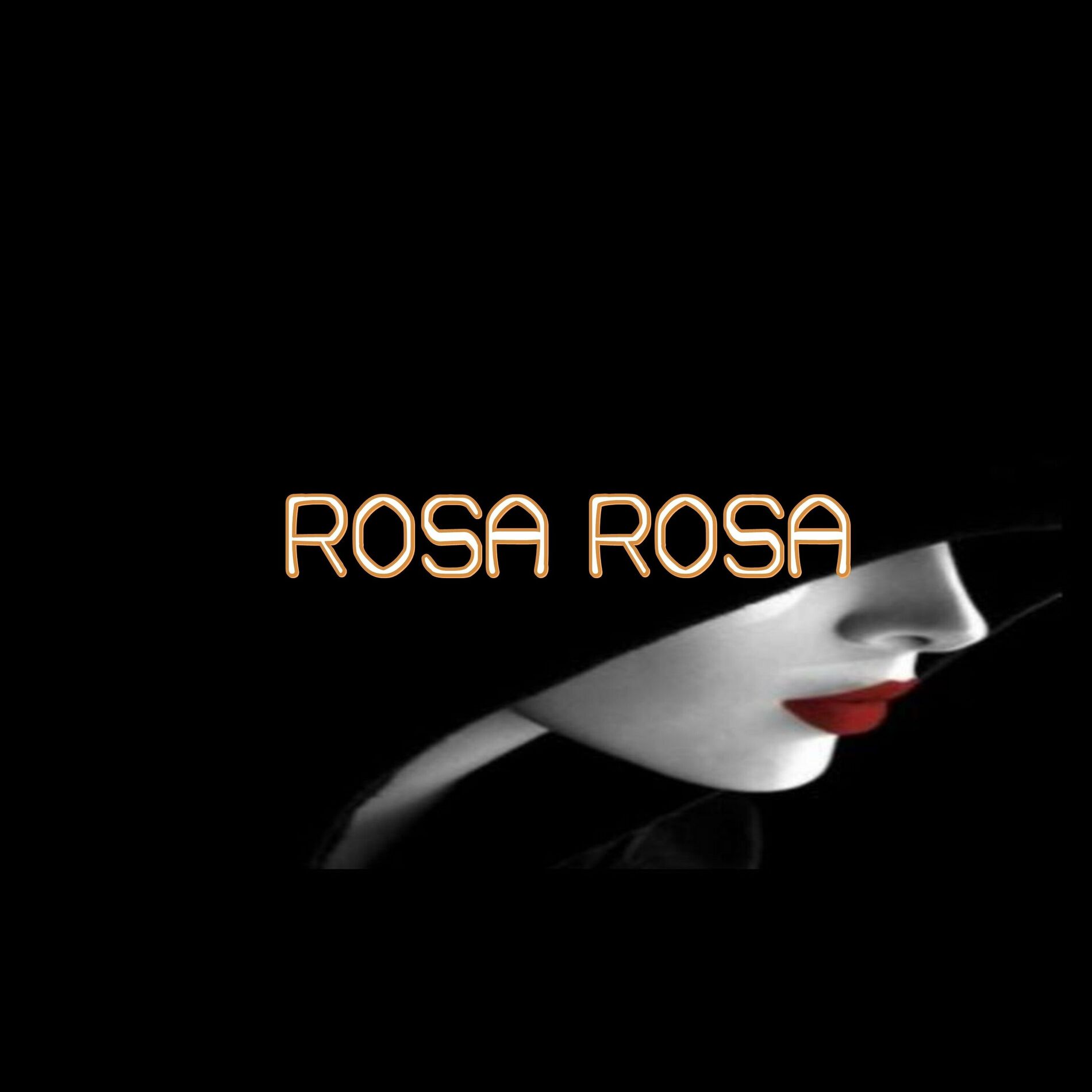 Album cover of ROSA ROSA