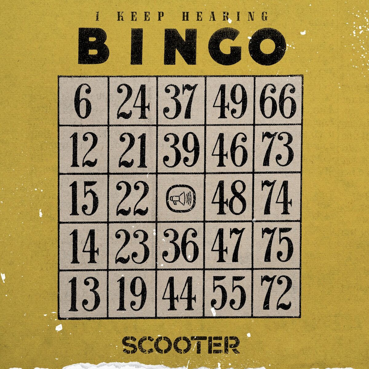 Album picture of I Keep Hearing Bingo