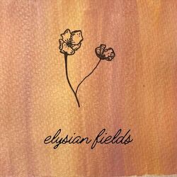 Cover of Elysian Fields