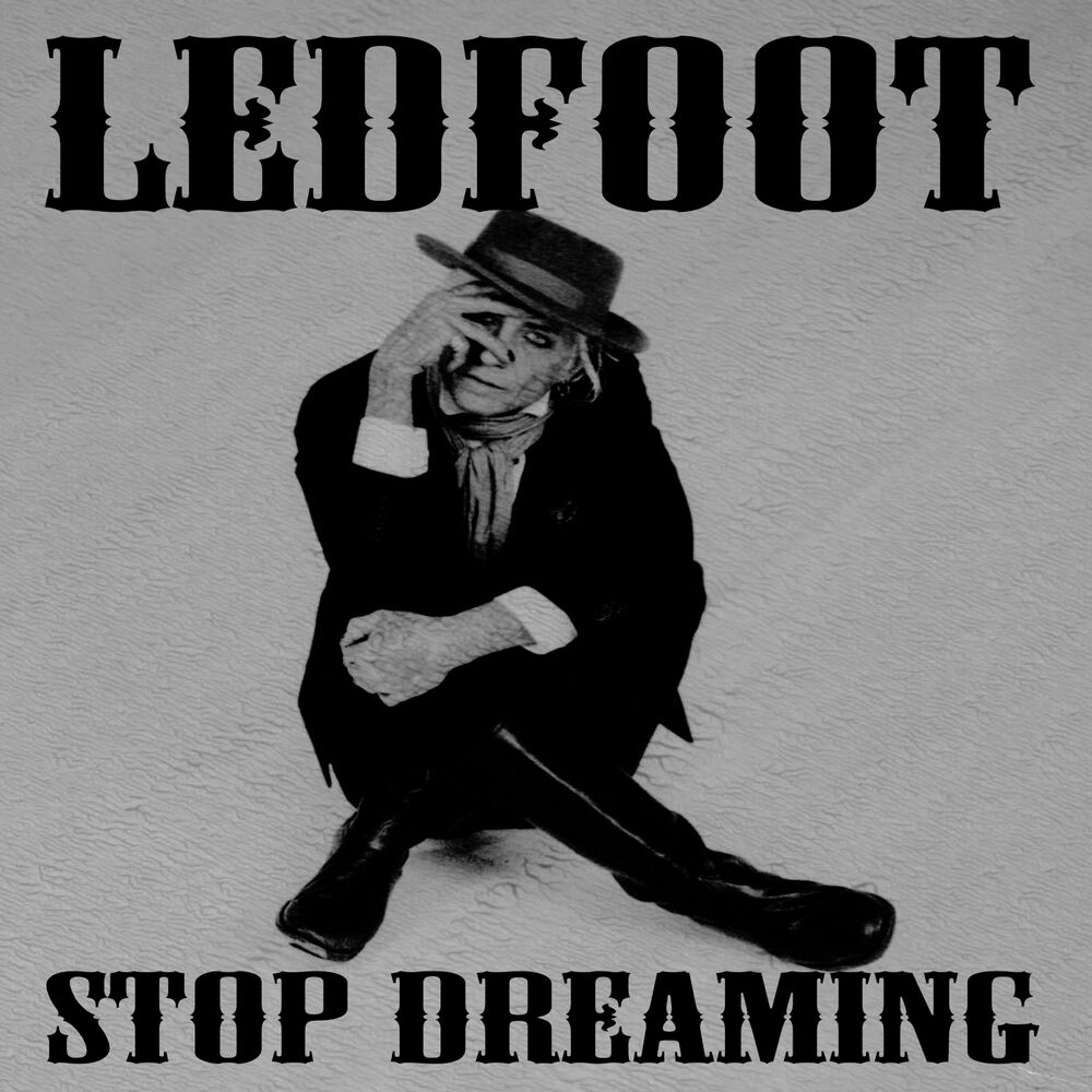 Picture of Stop Dreaming
