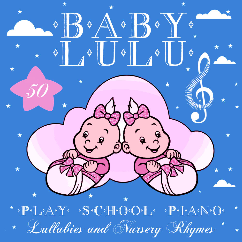 Picture of Play School Piano Lullabies & Nursery Rhymes