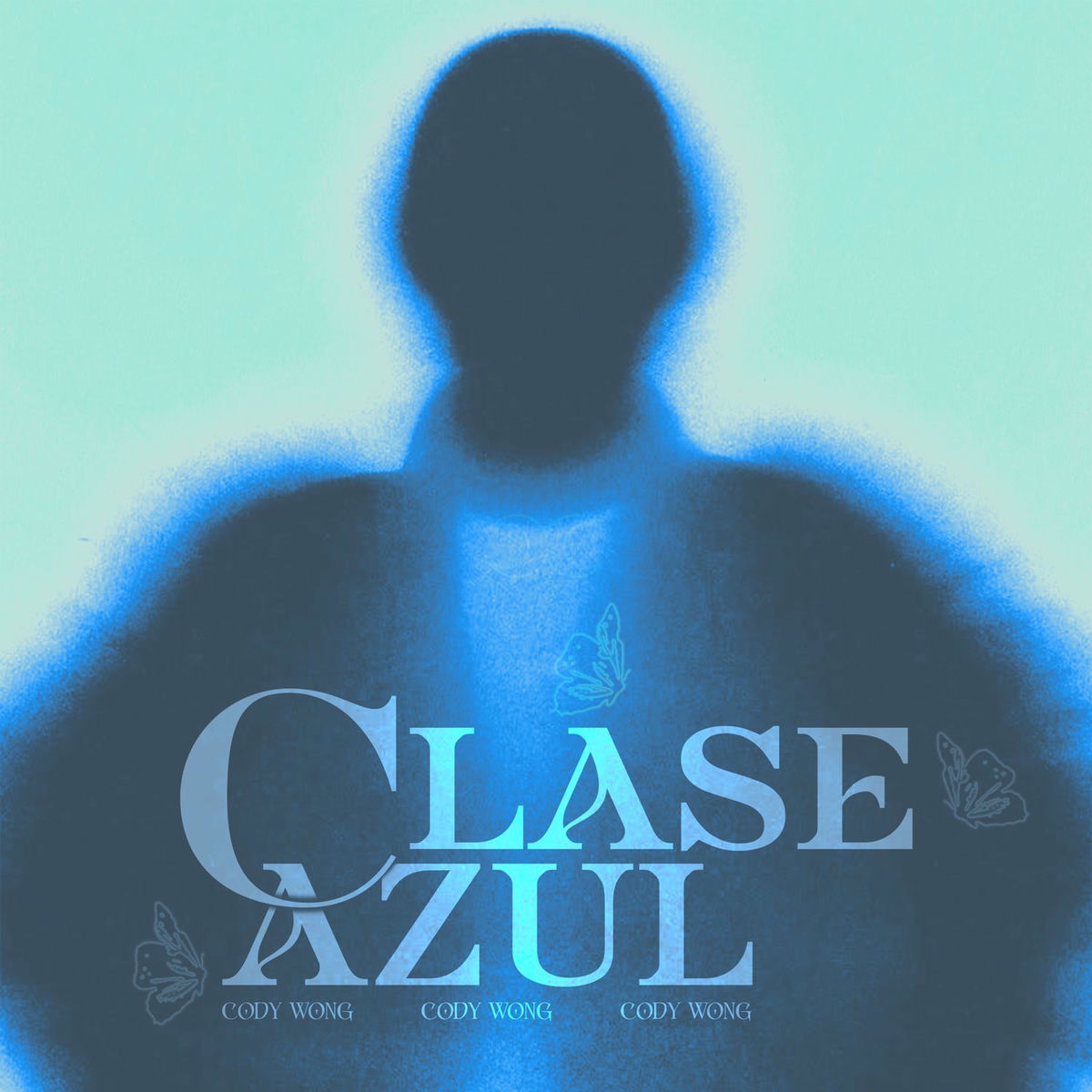 Album cover of Clase Azul