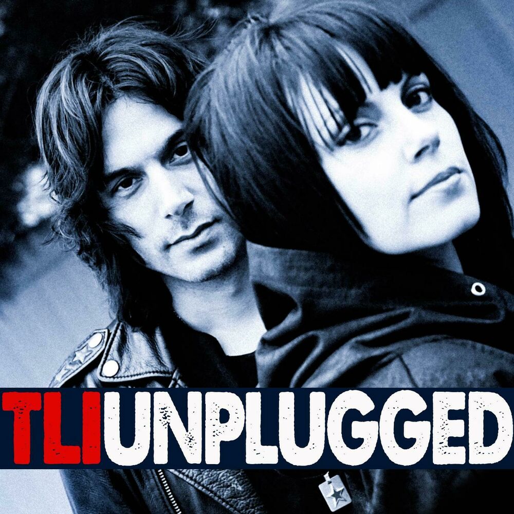 Picture of TLI Unplugged