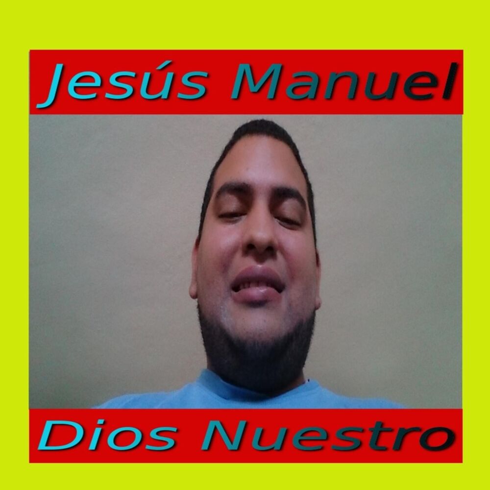 Picture of Dios Nuestro