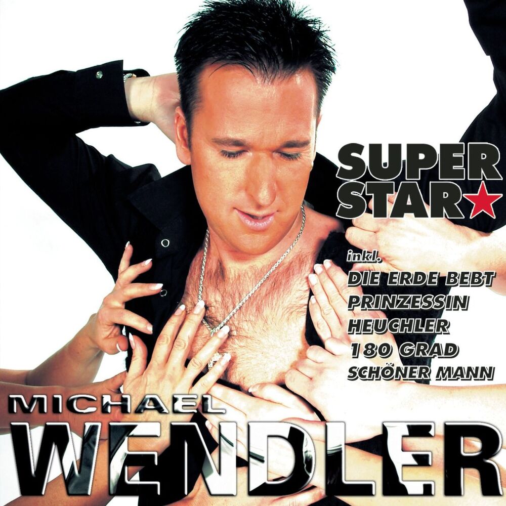 Picture of Superstar