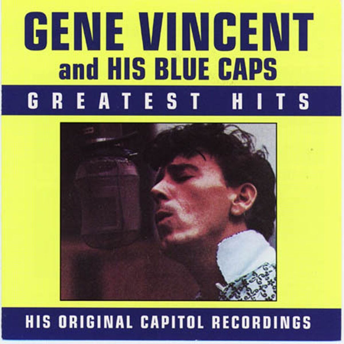 Album cover of Greatest Hits