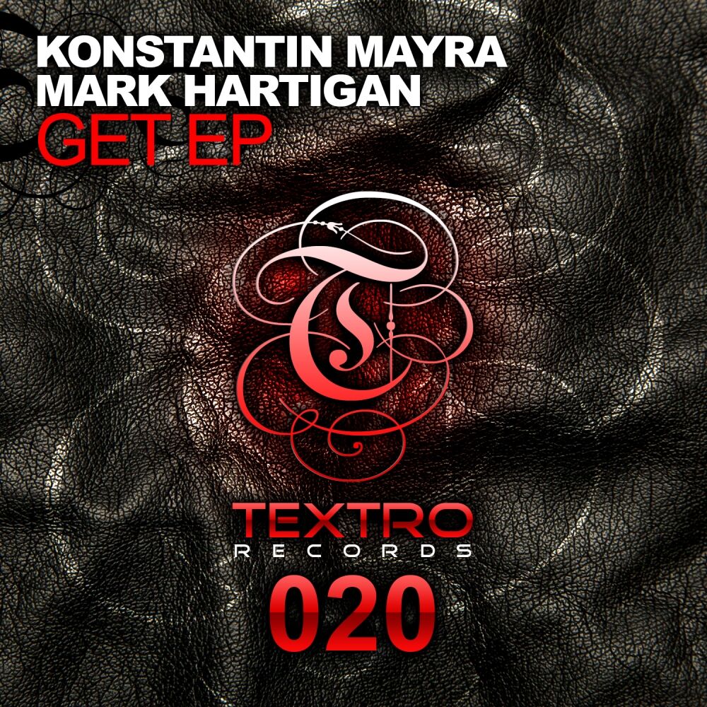 Picture of Get EP