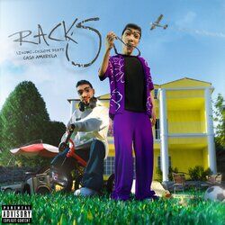 Cover of Racks