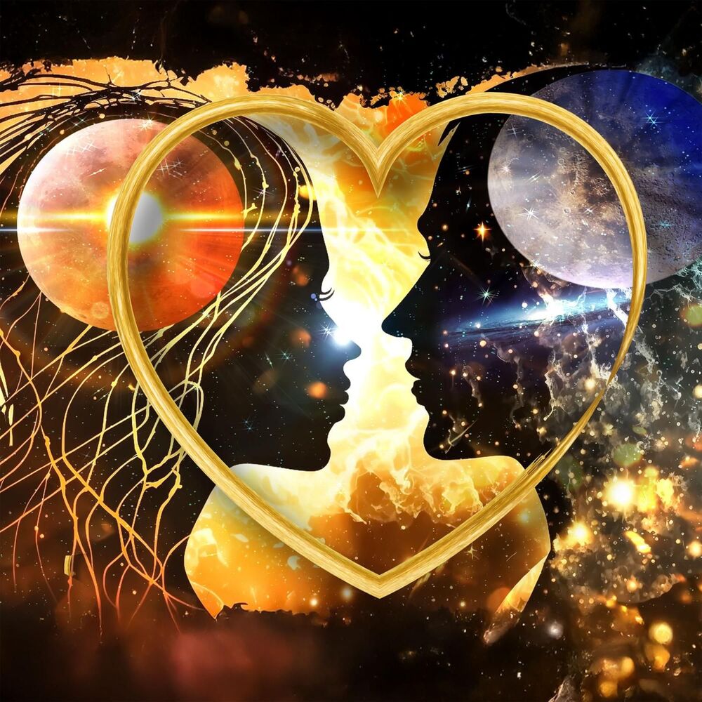 Picture of Manifest Soulmate Energy to Attract True Love