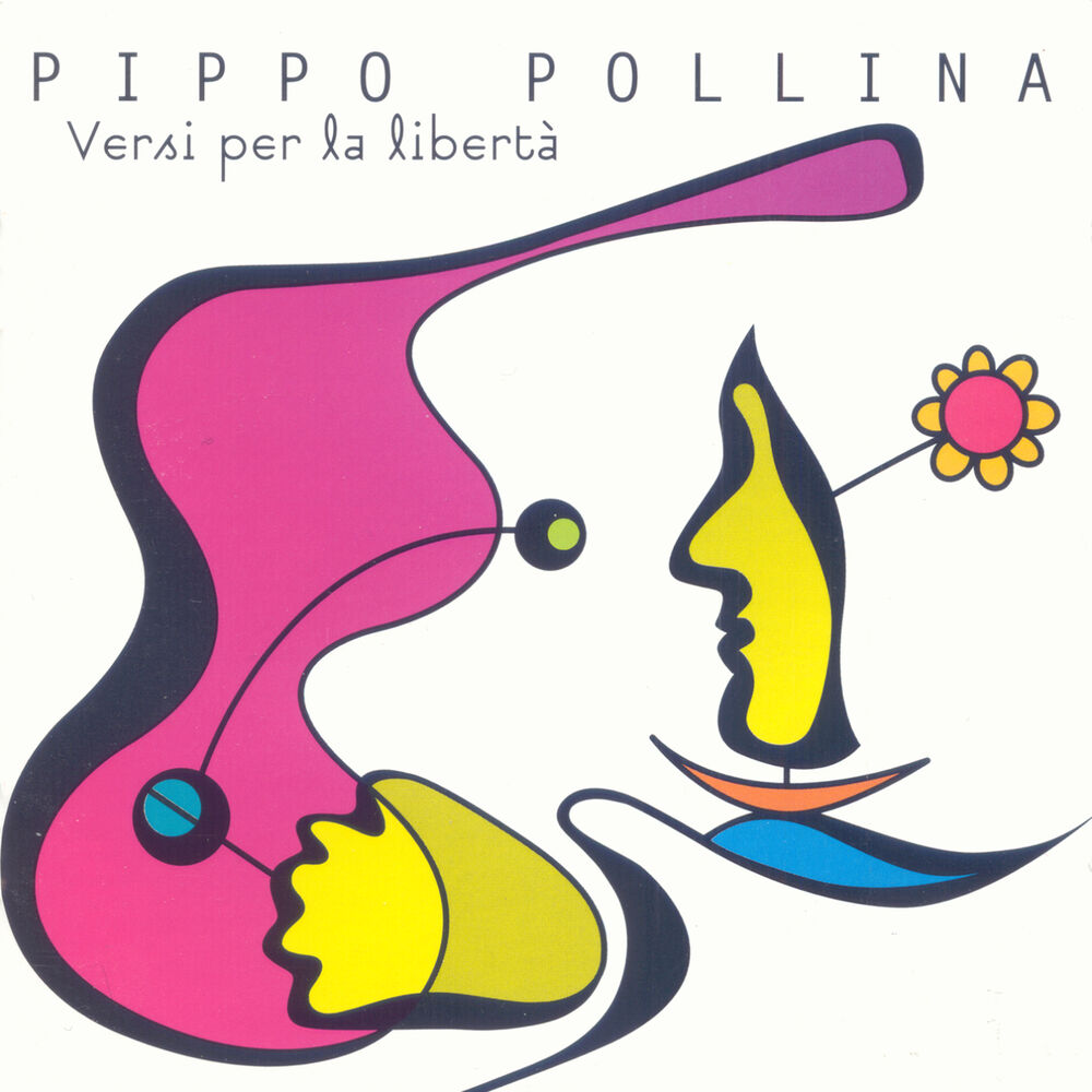 Picture of Versi per la libertà