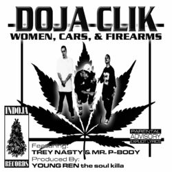 Cover of Women, Cars & Firearms (Deluxe Edition)