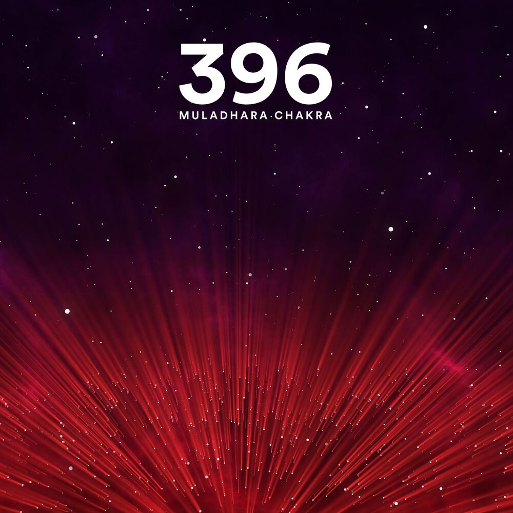 Picture of 396 Hz: Muladhara Chakra