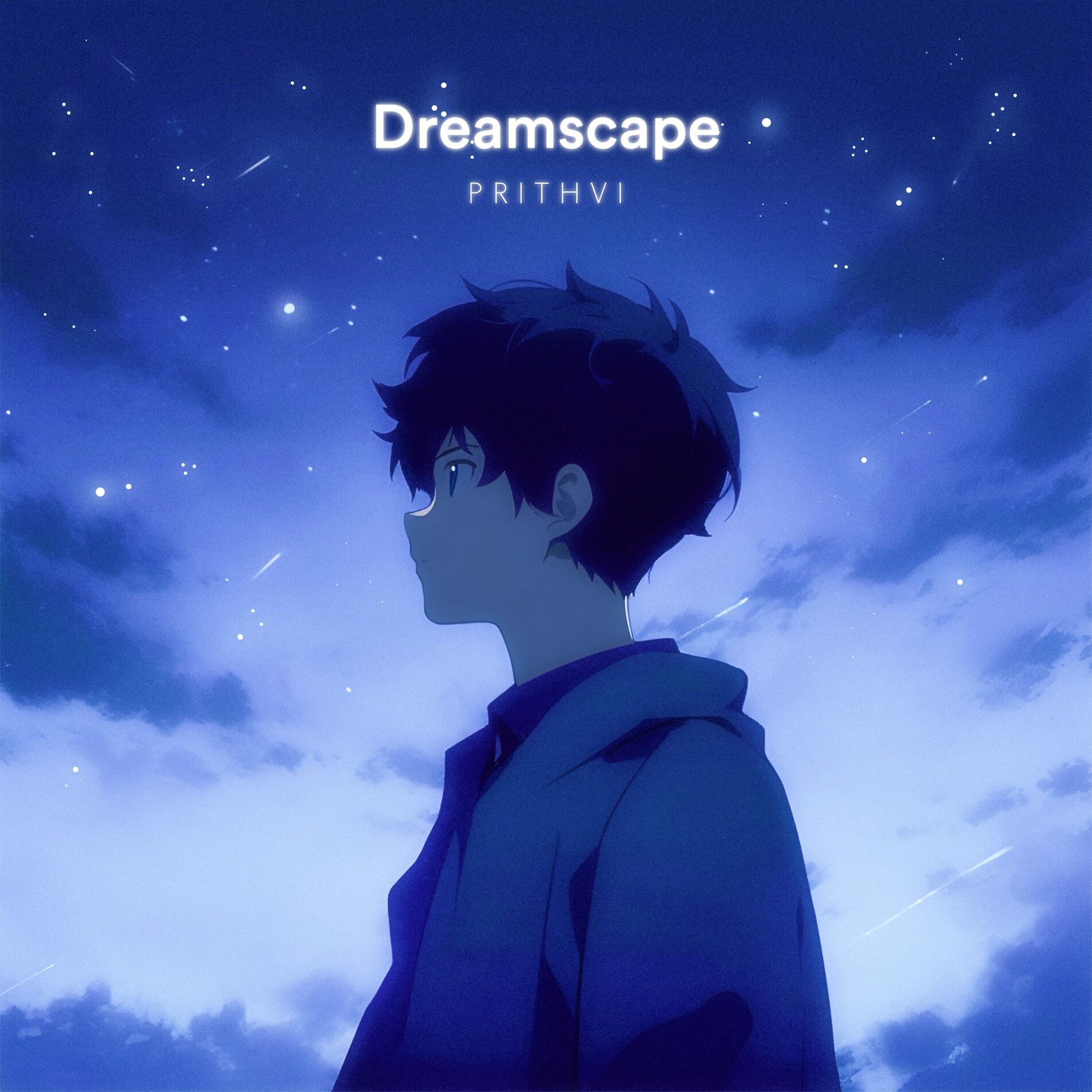 Album cover of Dreamscape