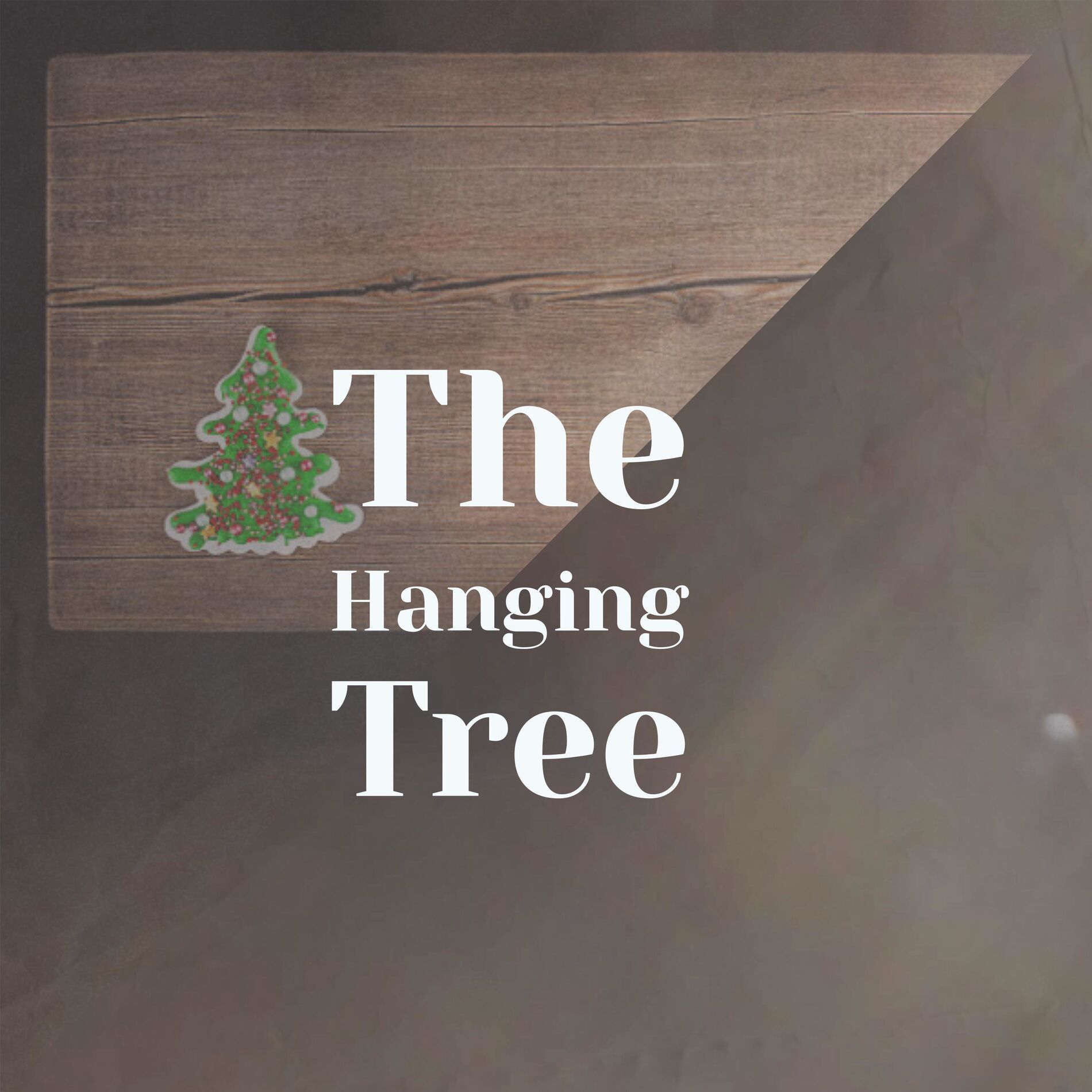 Album cover of The Hanging Tree