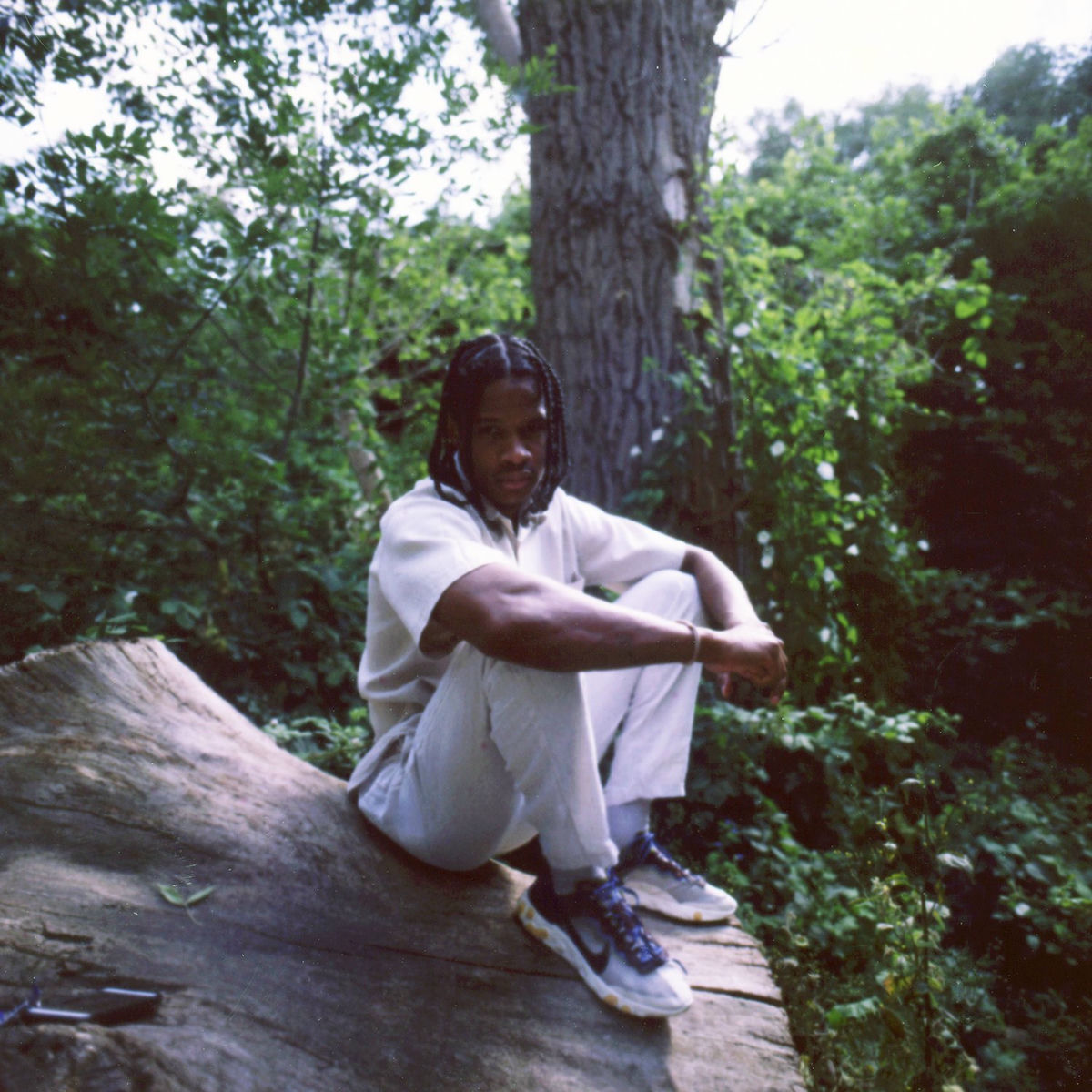 Album cover of Touch