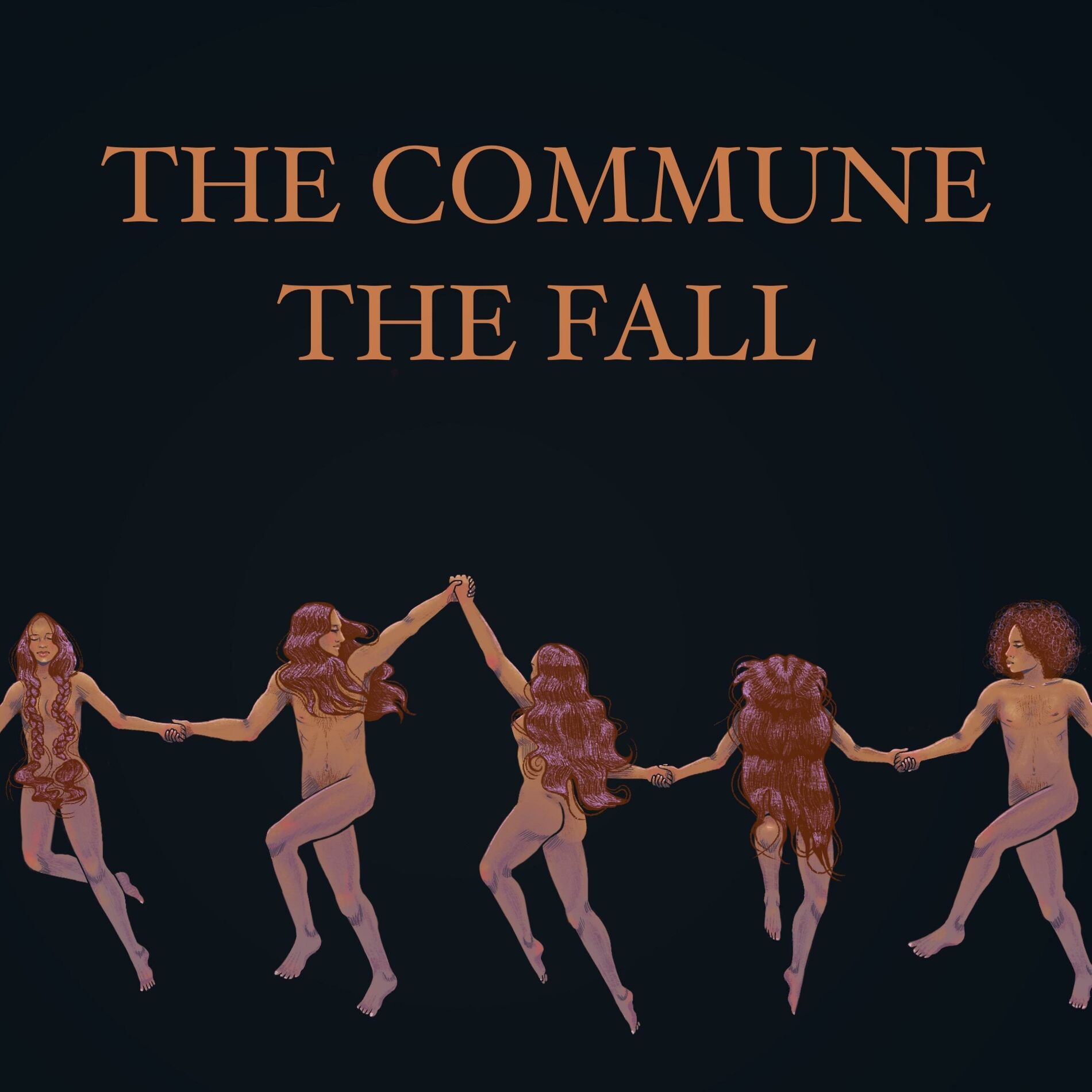 Album cover of The Fall