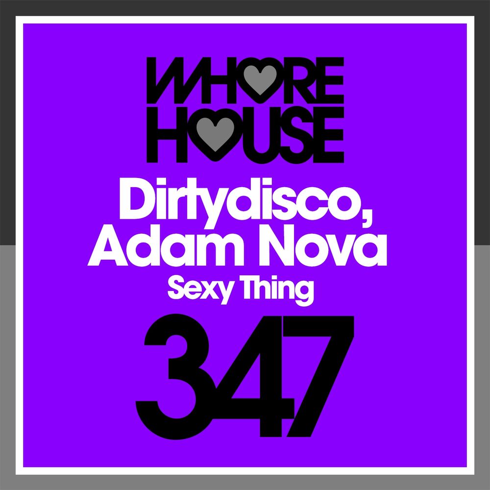 Picture of Sexy Thing