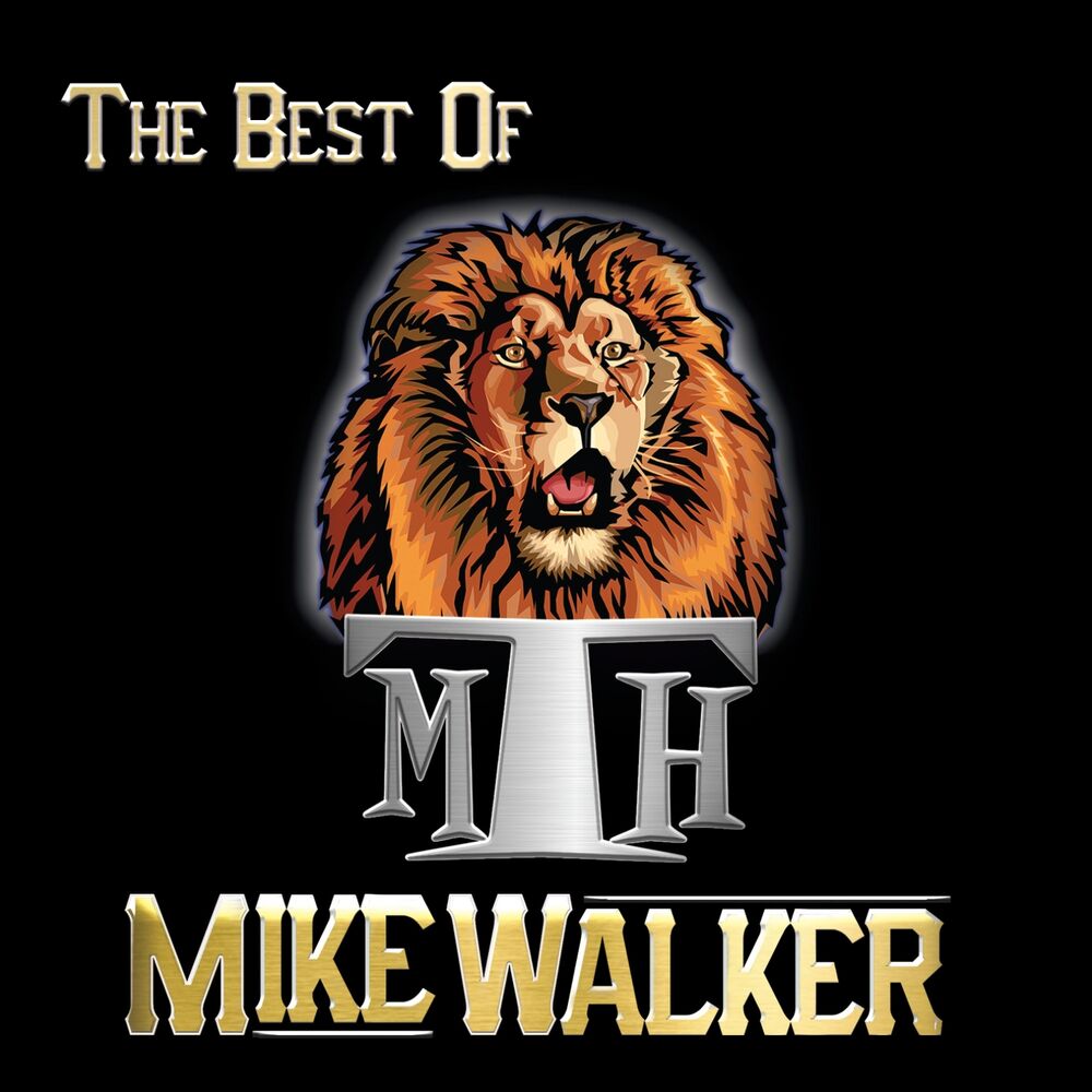 Picture of The Best of Mike Walker