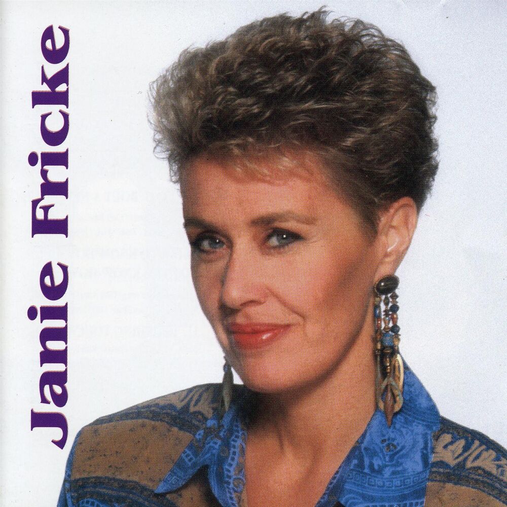 Picture of Janie Fricke