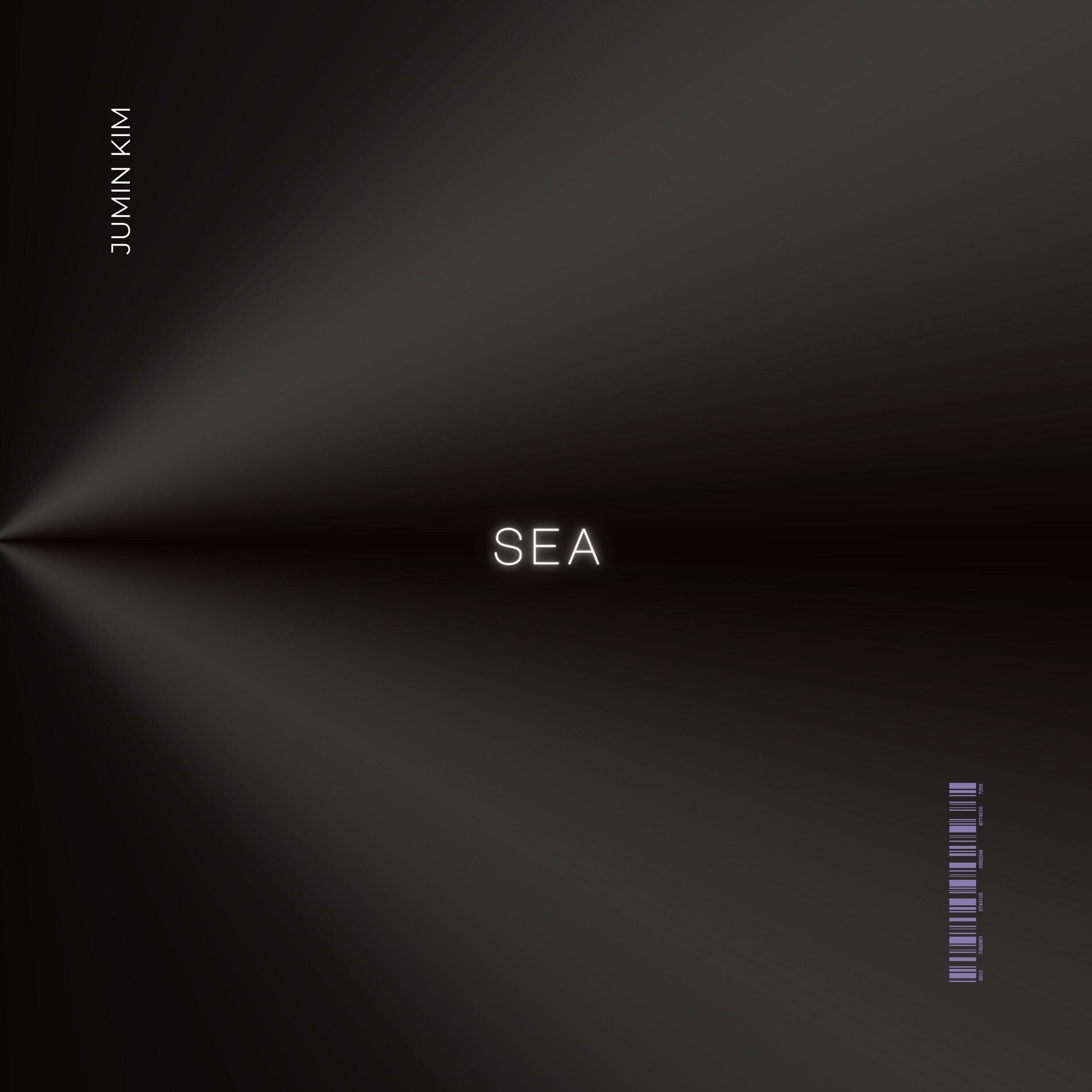 Album cover of Sea