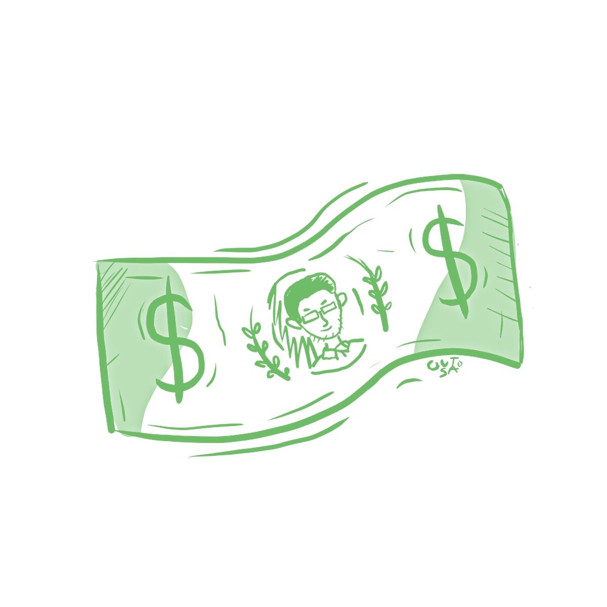 Album cover of Bill Gates