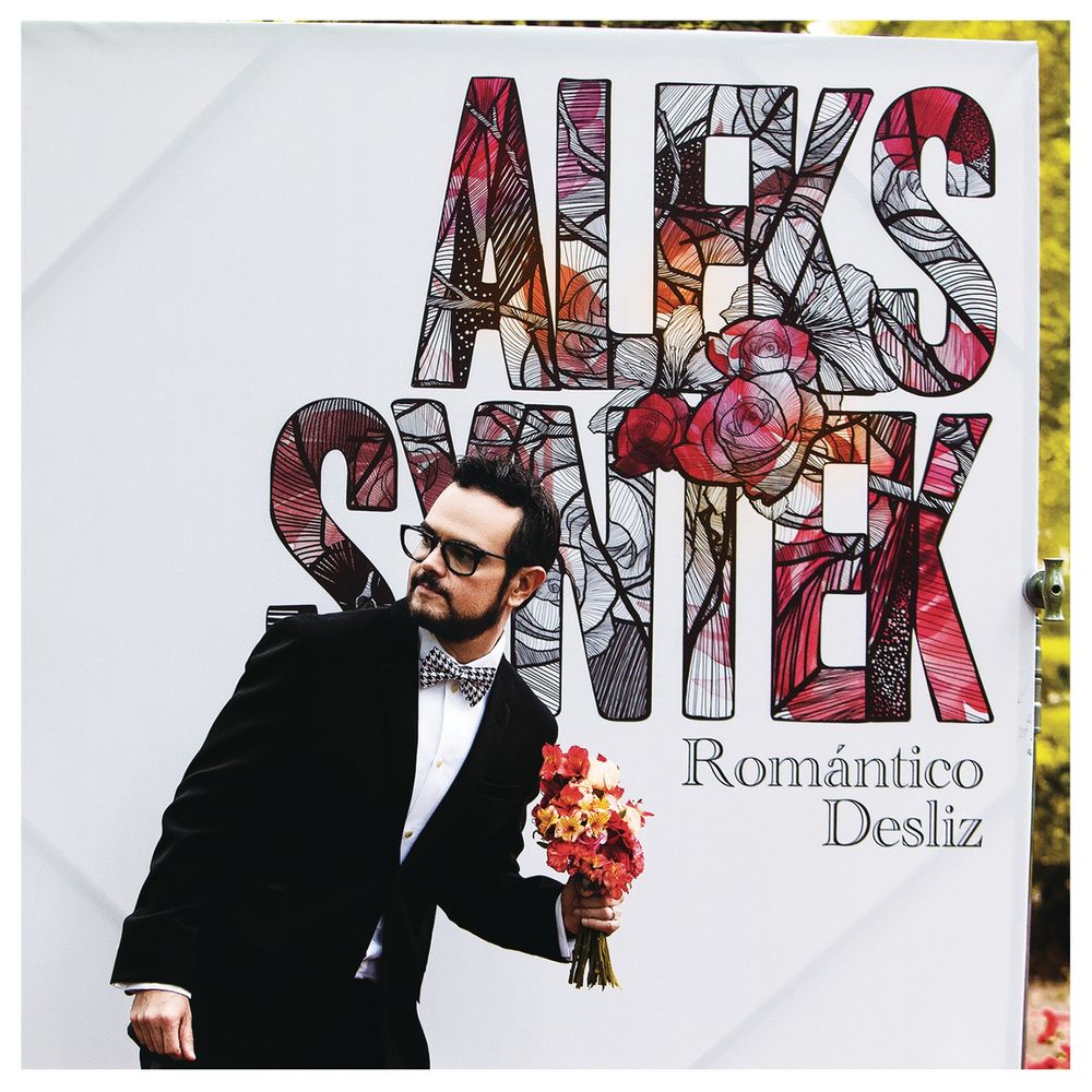 Picture of Romántico Desliz