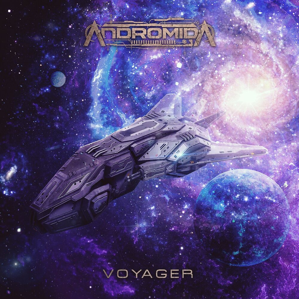 Picture of Voyager