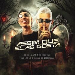 Cover of Assim Que Elas Gosta