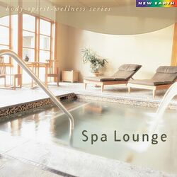 Cover of Spa Lounge