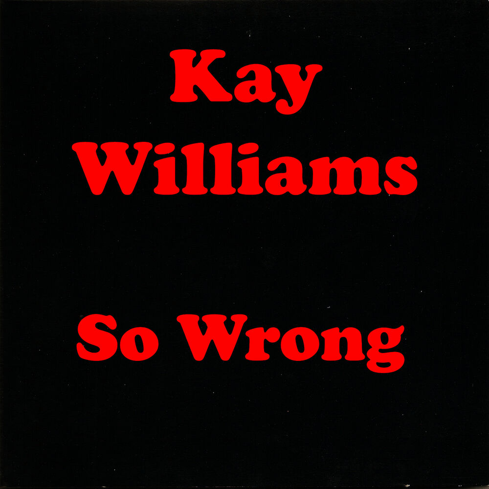 Picture of So Wrong