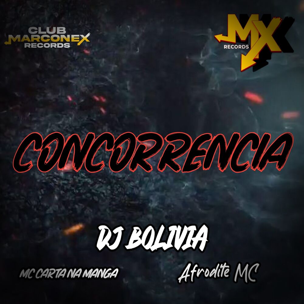 Picture of Concorrência