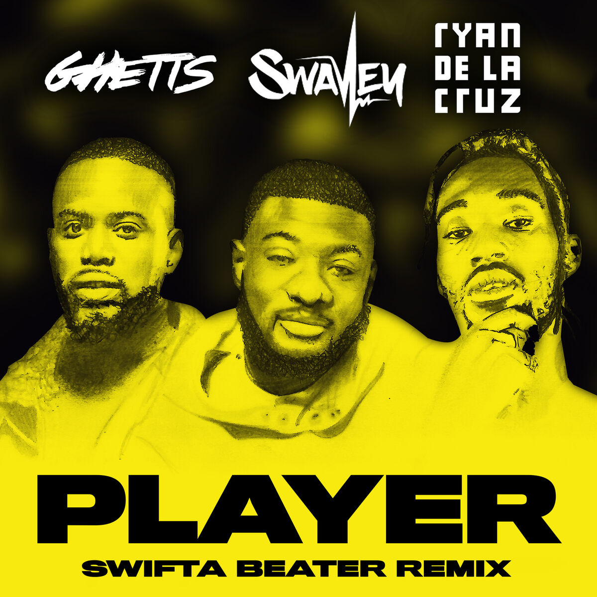 Album cover of Player (Swifta Beater Remix)
