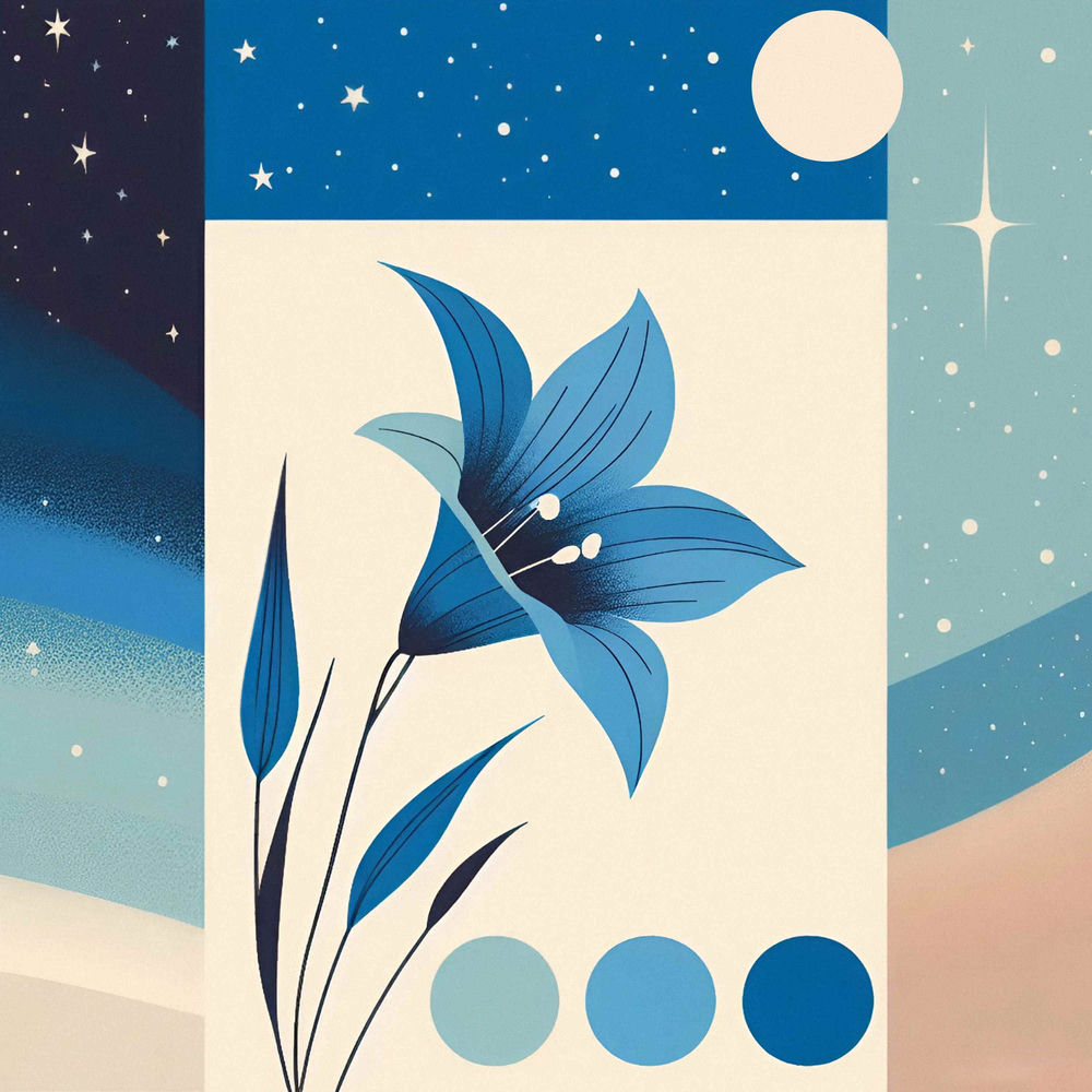 Starry Sky