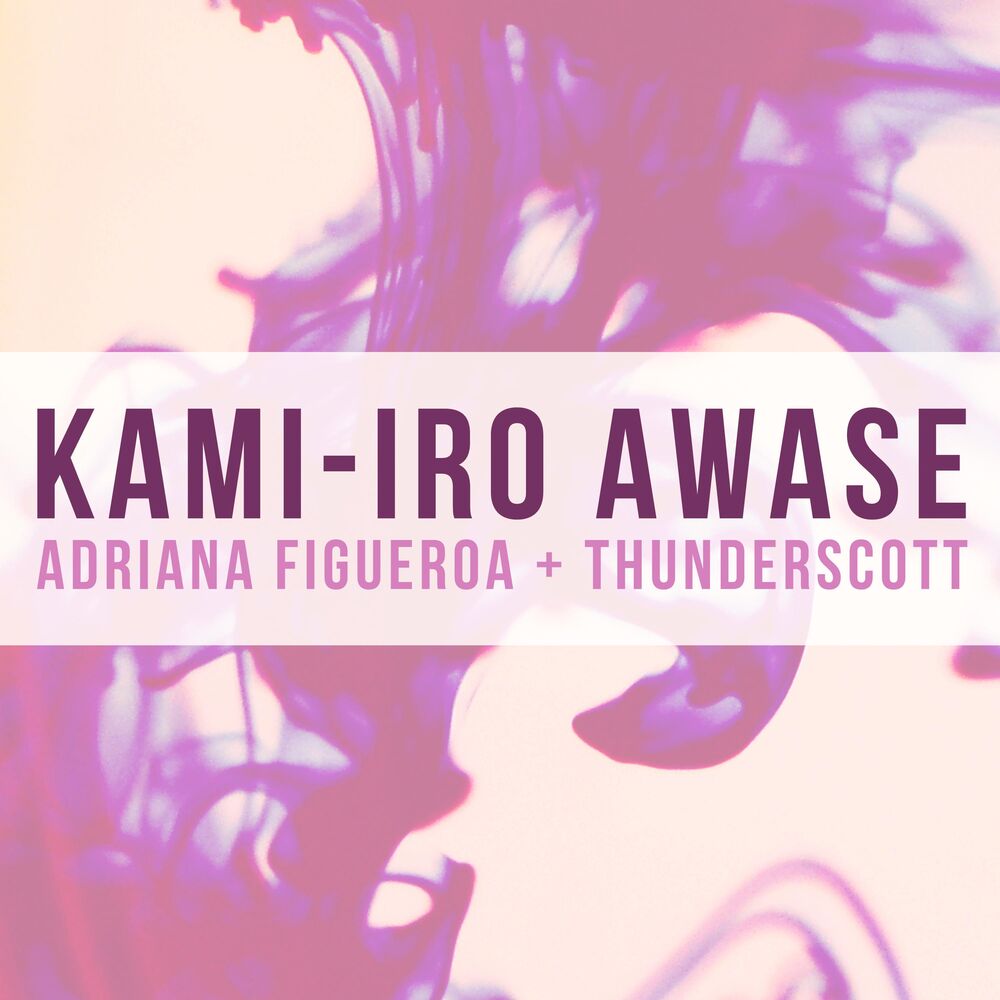 Picture of Kami-Iro Awase (feat. ThunderScott)