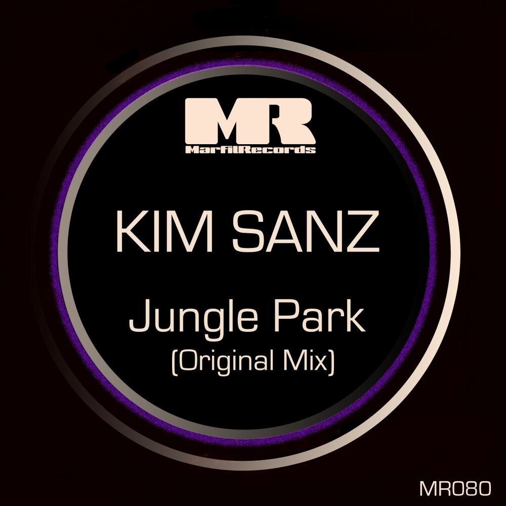 Picture of Jungle Park